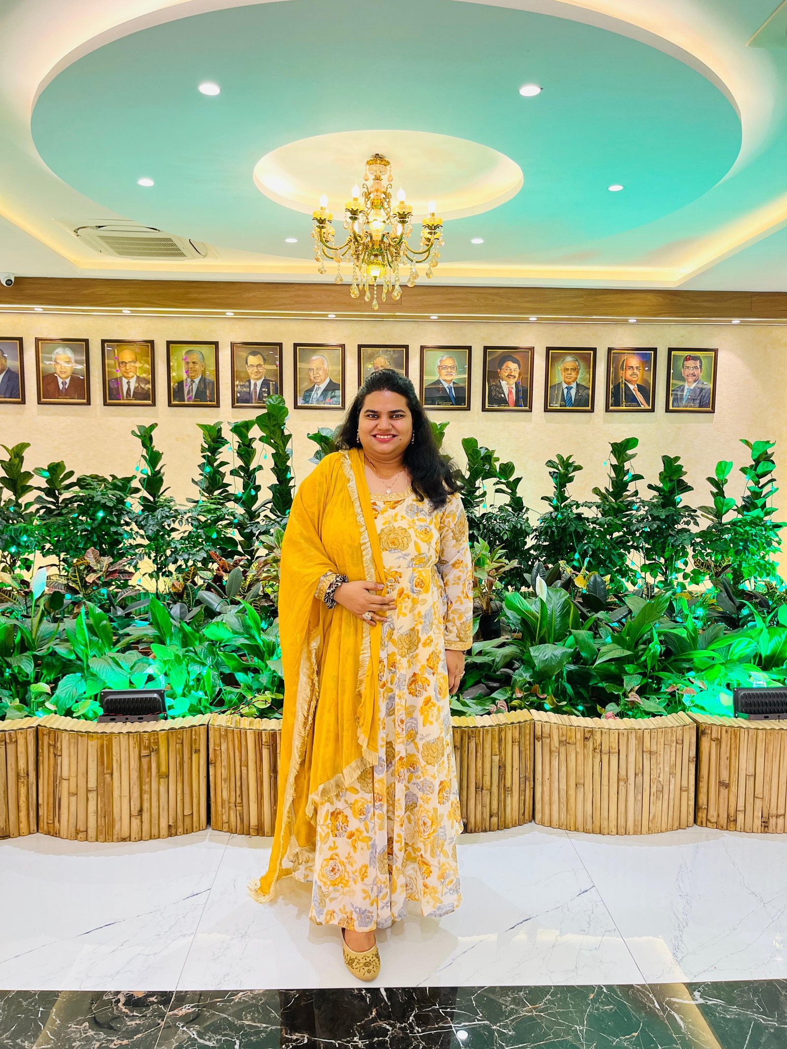 Ruby Lalji Yadav Yadav matrimonial profile